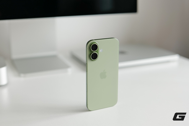 iPhone 17 thường mới là chiếc iPhone đáng mua nhất năm nay, và đây là lý do- Ảnh 1. iPhone 17 thường mới là chiếc iPhone đáng mua nhất năm nay, và đây là lý do- Ảnh 1.