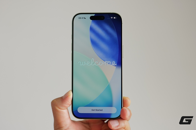 Mở hộp iPhone 17 chính hãng màu xanh cực đẹp: Chiếc iPhone có nhiều nâng cấp đáng giá nhất!- Ảnh 8.