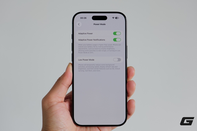 Mở hộp sớm iPhone Air chính hãng sắp lên kệ tại Việt Nam: Mỏng nhẹ tới khó tin, nhưng sự đánh đổi nằm ở đâu?- Ảnh 18.