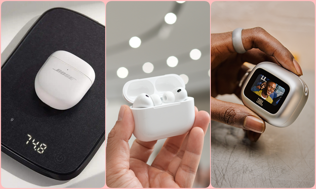 AirPods Pro 3 trở th&agrave;nh ứng cử vi&ecirc;n nặng k&yacute; tại Better Choice Awards 2025 ngay sau khi ra mắt, những đối thủ kh&aacute;c phải d&egrave; chừng?- Ảnh 7.