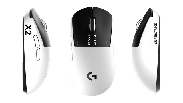 Logitech ra mắt loạt sản phẩm gaming mới tại ngày hội Logitech G Play 2025- Ảnh 5.