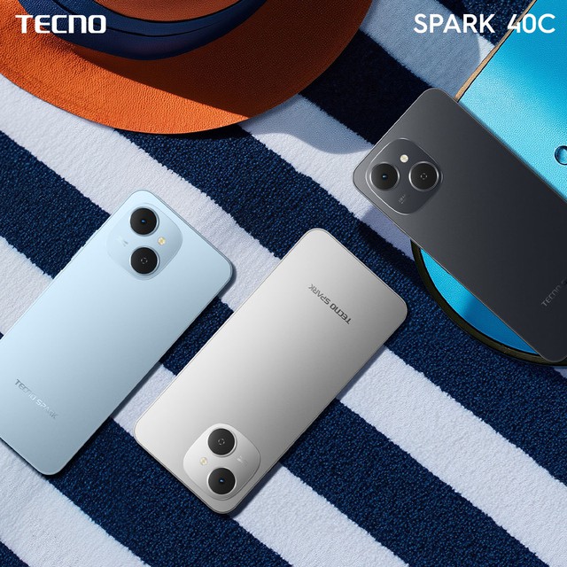 Tecno ra mắt điện thoại giá rẻ chỉ từ hơn 2 triệu đồng tại Việt Nam: Thiết kế đẹp, màn hình AMOLED 1,5K, pin 6.000 mAh- Ảnh 3. Tecno ra mắt điện thoại giá rẻ chỉ từ hơn 2 triệu đồng tại Việt Nam: Thiết kế đẹp, màn hình AMOLED 1,5K, pin 6.000 mAh- Ảnh 3.