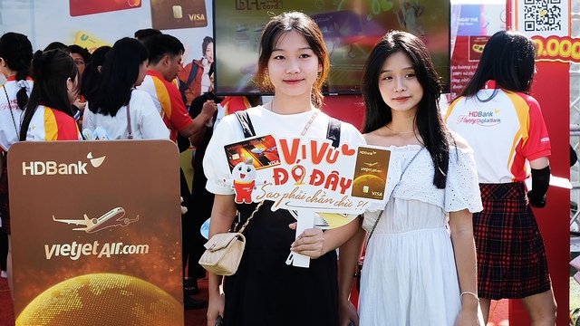 Từ khuyến mãi tới thói quen: Vì sao "đổ tiền ưu đãi" vẫn không giữ được Gen Z?- Ảnh 4. Từ khuyến mãi tới thói quen: Vì sao "đổ tiền ưu đãi" vẫn không giữ được Gen Z?- Ảnh 4.