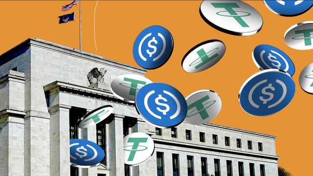 Bí ẩn 37.000 tỷ USD đằng sau tiền số stablecoin- Ảnh 2. Bí ẩn 37.000 tỷ USD đằng sau tiền số stablecoin- Ảnh 2.