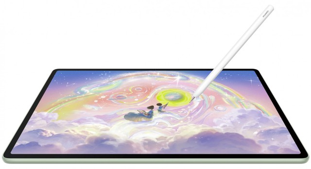 Huawei ra mắt tablet 12 inch mới có màn hình PaperMatte chống lóa, chip Kirin mới, giá ngang iPad Air- Ảnh 3. Huawei ra mắt tablet 12 inch mới có màn hình PaperMatte chống lóa, chip Kirin mới, giá ngang iPad Air- Ảnh 3.