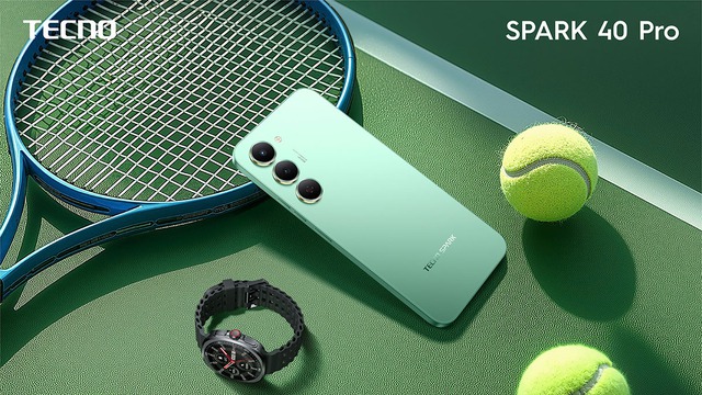 Tecno ra mắt điện thoại giá rẻ chỉ từ hơn 2 triệu đồng tại Việt Nam: Thiết kế đẹp, màn hình AMOLED 1,5K, pin 6.000 mAh- Ảnh 1. Tecno ra mắt điện thoại giá rẻ chỉ từ hơn 2 triệu đồng tại Việt Nam: Thiết kế đẹp, màn hình AMOLED 1,5K, pin 6.000 mAh- Ảnh 1.