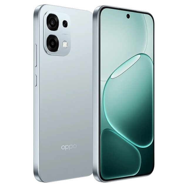 OPPO ra mắt điện thoại tầm trung thiết kế đẹp, có màu pastel cực xinh, loa 300%- Ảnh 2.