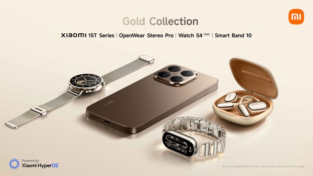 Xiaomi vừa ra mắt loạt thiết bị trong hệ sinh thái thông minh, Việt Nam thành thị trường trọng điểm- Ảnh 1.