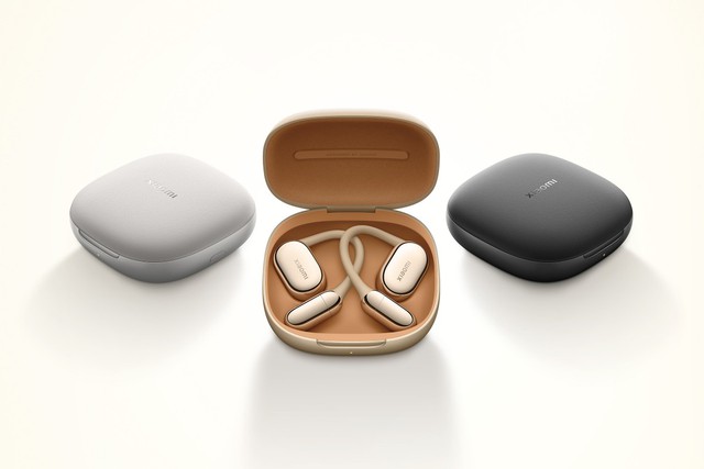 Xiaomi ra mắt đồng hồ Watch S4 41 mm và tai nghe OpenWear Stereo Pro, giá rẻ- Ảnh 2.