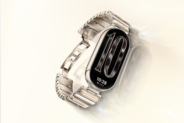 Xiaomi ra mắt đồng hồ Watch S4 41 mm và tai nghe OpenWear Stereo Pro, giá rẻ- Ảnh 3.