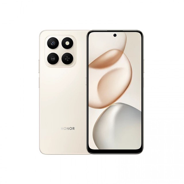 Honor ra mắt điện thoại 5G pin 6.500mAh, chip Snapdragon mà giá chỉ hơn 4 triệu- Ảnh 2.