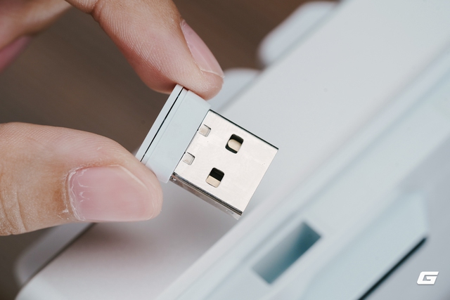 Một tuần dùng Rapoo Aesco A83/A67: Chiếc bàn phím biết chính xác từng phần trăm mm bạn nhấn nhờ công nghệ mới này, giá hợp lý ai cũng mua được- Ảnh 10.