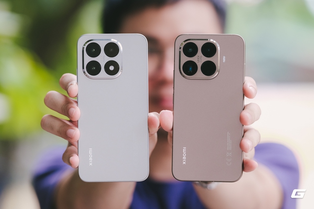 Xiaomi 15T còn chưa hết hot, Xiaomi đã chuẩn bị ra mắt 17T series- Ảnh 1.
