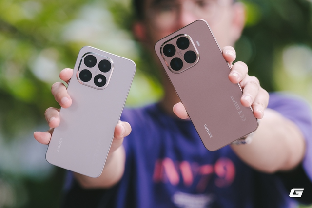 Xiaomi Vượt Mặt Apple, Đứng Top 2 Thị Phần Smartphone Tại Việt Nam Xiaomi Giữ Vị Trí Thứ Hai Thị Phần Smartphone Tại Việt Nam Quý Iii/2025 - Ảnh 4.