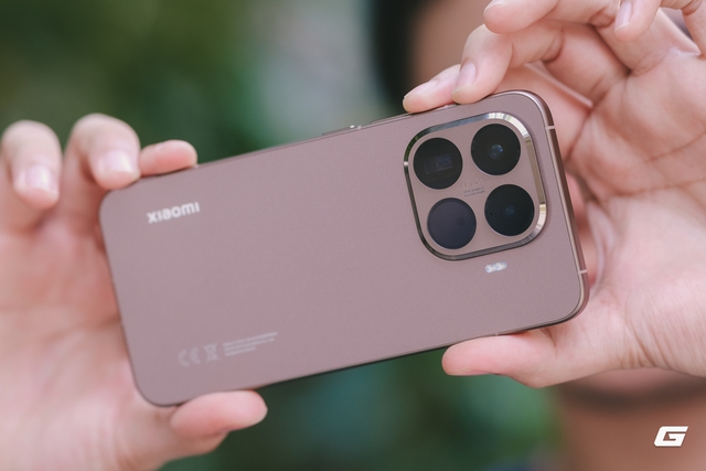 Xiaomi 15T series có kỷ lục mới: Bán chạy hơn 150% so với đời trước- Ảnh 5. Xiaomi 15T series có kỷ lục mới: Bán chạy hơn 150% so với đời trước- Ảnh 5.