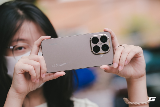 Điện thoại Leica mới của Xiaomi có giá chính hãng từ 13,99 triệu đồng- Ảnh 2.