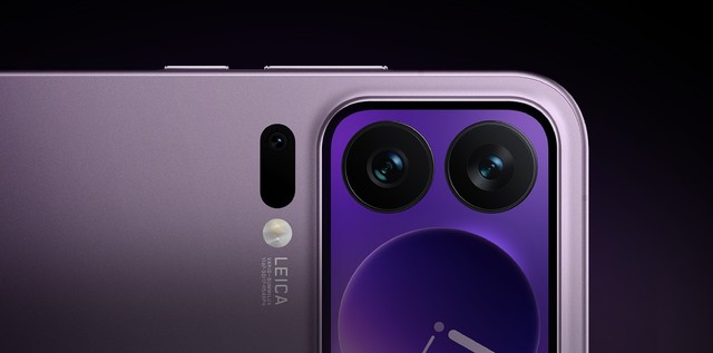 Xiaomi 17 Pro và Pro Max ra mắt: Snapdragon 8 Elite Gen 5, có 2 màn hình, pin 7.500mAh, giá từ 18,5 triệu đồng- Ảnh 5.