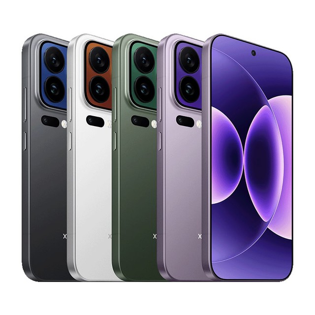 Xiaomi 17 Pro và Pro Max ra mắt: Snapdragon 8 Elite Gen 5, có 2 màn hình, pin 7.500mAh, giá từ 18,5 triệu đồng- Ảnh 8.