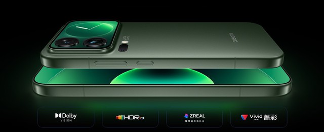 Xiaomi 17 Pro và Pro Max ra mắt: Snapdragon 8 Elite Gen 5, có 2 màn hình, pin 7.500mAh, giá từ 18,5 triệu đồng- Ảnh 6.