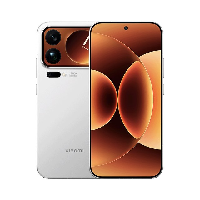Xiaomi 17 Pro và Pro Max ra mắt: Snapdragon 8 Elite Gen 5, có 2 màn hình, pin 7.500mAh, giá từ 18,5 triệu đồng- Ảnh 7.