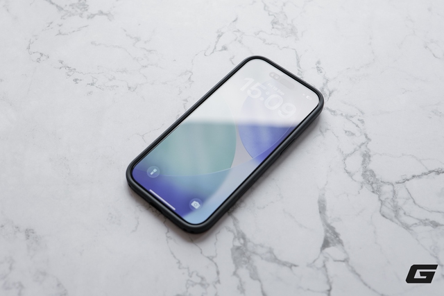 Trên tay ốp Bumper và dây đeo vai iPhone Air: Combo hài hoà vừa bảo vệ vừa đủ lại tôn vinh vẻ đẹp thiết kế- Ảnh 10.