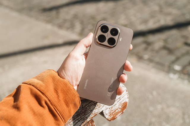 Điện thoại Leica mới của Xiaomi có giá chính hãng từ 13,99 triệu đồng- Ảnh 4.