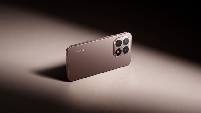 Điện thoại Leica mới của Xiaomi có giá chính hãng từ 13,99 triệu đồng- Ảnh 1.