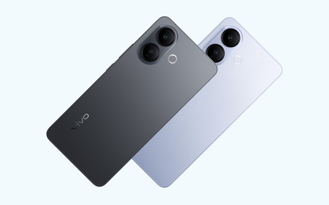 Lại độc lạ vivo: Ra mắt điện thoại giá 14 triệu không có 5G, dùng chip Snapdragon 685, thiết kế giống iPhone 17- Ảnh 1.
