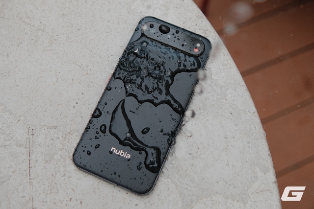 Điện thoại này mỏng như iPhone Air nhưng giá chỉ 5 triệu, có bán chính hãng- Ảnh 6.