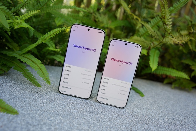 Trên tay điện thoại "17 Pro Max" của Xiaomi- Ảnh 20.