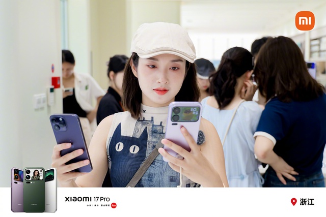 Xiaomi 17 quá hot: "Cháy hàng" sau 5 phút mở bán- Ảnh 4.
