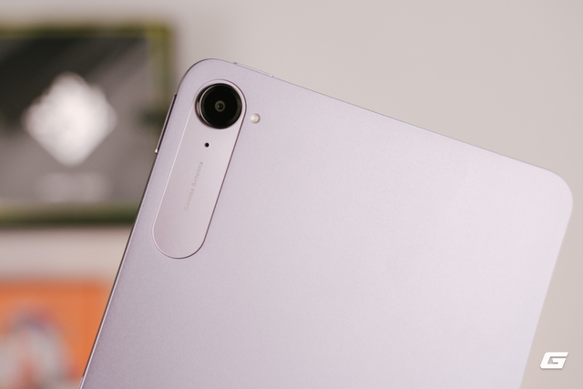 Trên tay "iPad mini" của Xiaomi: Nhỏ gọn, hiệu năng cực mạnh, có màn hình 165Hz siêu mượt, giá chỉ 10 triệu đồng nhưng trải nghiệm vẫn không bằng "Táo"- Ảnh 5.