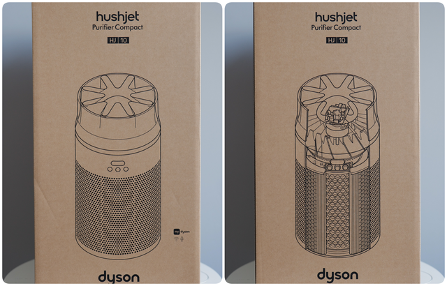 Trải nghiệm nhanh máy lọc không khí mới của Dyson: Gọn nhẹ bất ngờ, thiết kế "động cơ phản lực" nhưng lại vận hành siêu êm- Ảnh 1.