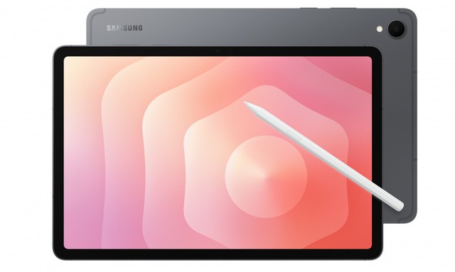 Samsung ra mắt tablet cao cấp dùng chip MediaTek Dimensity 9400+, giá từ 20,99 triệu đồng- Ảnh 1. Samsung ra mắt tablet cao cấp dùng chip MediaTek Dimensity 9400+, giá từ 20,99 triệu đồng- Ảnh 1.