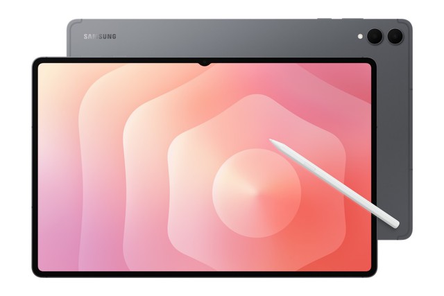Samsung ra mắt tablet cao cấp dùng chip MediaTek Dimensity 9400+, giá từ 20,99 triệu đồng- Ảnh 2. Samsung ra mắt tablet cao cấp dùng chip MediaTek Dimensity 9400+, giá từ 20,99 triệu đồng- Ảnh 2.