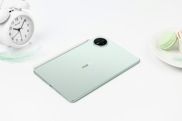 Huawei trình làng MatePad Mini: tablet nhỏ gọn với nhiều tính năng cao cấp, cạnh tranh iPad mini- Ảnh 1. Huawei trình làng MatePad Mini: tablet nhỏ gọn với nhiều tính năng cao cấp, cạnh tranh iPad mini- Ảnh 1.