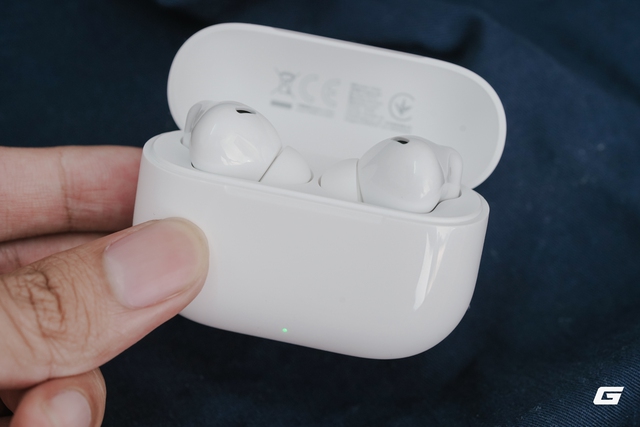 Đây là FreeBuds SE 4: Tai nghe giá rẻ chỉ 700.000 đồng của Huawei nhưng lại có một tính năng bất ngờ, đã thế dùng lại còn cực ngon!- Ảnh 2. Đây là FreeBuds SE 4: Tai nghe giá rẻ chỉ 700.000 đồng của Huawei nhưng lại có một tính năng bất ngờ, đã thế dùng lại còn cực ngon!- Ảnh 2.