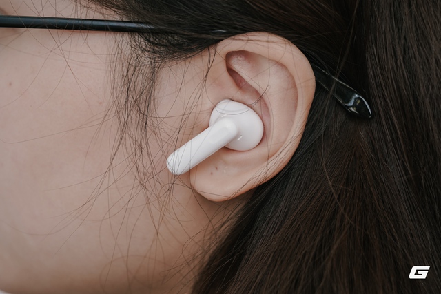 Đây là FreeBuds SE 4: Tai nghe giá rẻ chỉ 700.000 đồng của Huawei nhưng lại có một tính năng bất ngờ, đã thế dùng lại còn cực ngon!- Ảnh 6. Đây là FreeBuds SE 4: Tai nghe giá rẻ chỉ 700.000 đồng của Huawei nhưng lại có một tính năng bất ngờ, đã thế dùng lại còn cực ngon!- Ảnh 6.