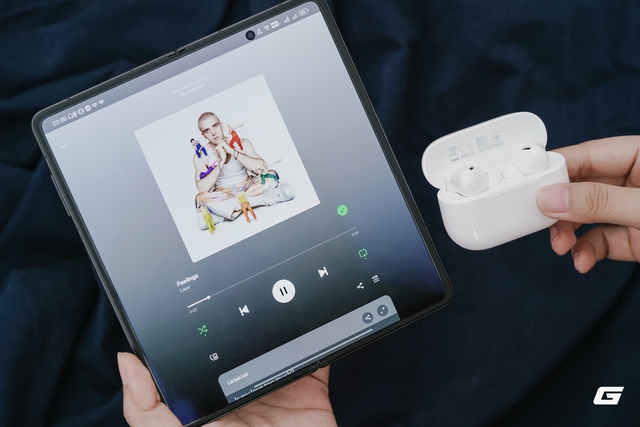 Đây là FreeBuds SE 4: Tai nghe giá rẻ chỉ 700.000 đồng của Huawei nhưng lại có một tính năng bất ngờ, đã thế dùng lại còn cực ngon!- Ảnh 10. Đây là FreeBuds SE 4: Tai nghe giá rẻ chỉ 700.000 đồng của Huawei nhưng lại có một tính năng bất ngờ, đã thế dùng lại còn cực ngon!- Ảnh 10.