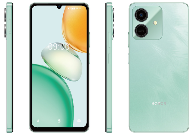 Honor Play10 ra mắt: điện thoại giá rẻ chạy Android Go, pin 5.000 mAh- Ảnh 1. Honor Play10 ra mắt: điện thoại giá rẻ chạy Android Go, pin 5.000 mAh- Ảnh 1.
