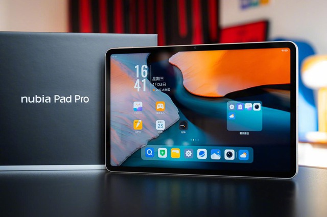 Ra mắt máy tính bảng 11 inch chip Snapdragon 8 Gen 3, pin khủng, giá chính hãng chỉ 12,99 triệu đồng- Ảnh 2.