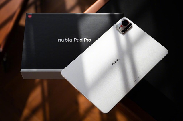 Ra mắt máy tính bảng 11 inch chip Snapdragon 8 Gen 3, pin khủng, giá chính hãng chỉ 12,99 triệu đồng- Ảnh 1.