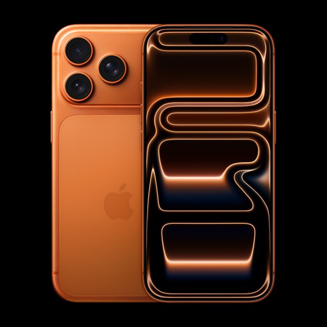 iPhone 17 Pro và iPhone 17 Pro Max: Thiết kế mới, chip A19 Pro và zoom quang học 8x, giá từ 35 và 38 triệu đồng- Ảnh 2.