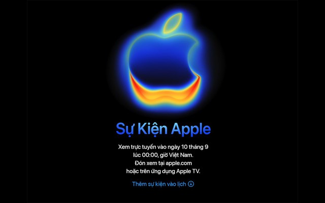 Apple lần đầu hỗ trợ phụ đề tiếng Việt trên sự kiện iPhone 17: Việt Nam được nâng tầm thị trường trọng điểm- Ảnh 3. Apple lần đầu hỗ trợ phụ đề tiếng Việt trên sự kiện iPhone 17: Việt Nam được nâng tầm thị trường trọng điểm- Ảnh 3.