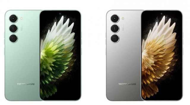 Lại có điện thoại giá rẻ đáng mua: Giá chỉ hơn 3 triệu nhưng có màn hình AMOLED 144Hz, pin 5.200mAh, nhiều tính năng AI- Ảnh 1. Lại có điện thoại giá rẻ đáng mua: Giá chỉ hơn 3 triệu nhưng có màn hình AMOLED 144Hz, pin 5.200mAh, nhiều tính năng AI- Ảnh 1.