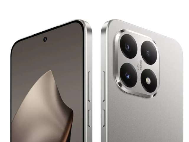 Xiaomi 15T và 15T Pro chính thức chốt ngày ra mắt, liệu có “siêu zoom” mới?- Ảnh 2.