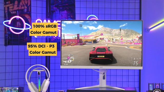 AOC ra mắt m&agrave;n h&igrave;nh gaming tần số qu&eacute;t 320Hz, c&ocirc;ng nghệ Ph&acirc;n Cực Tr&ograve;n đạt chứng nhận T&Uuml;V - Ảnh 3.