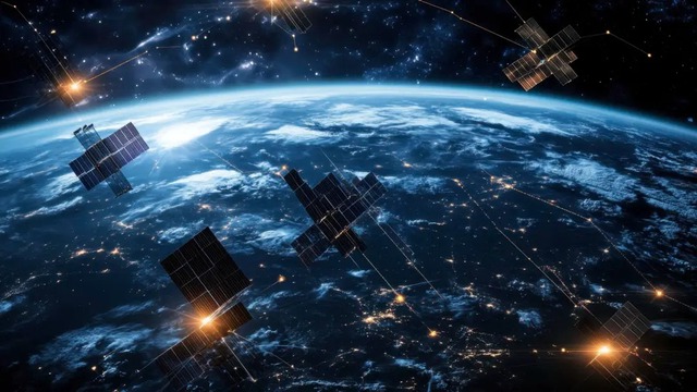 200.000 vệ tinh: Trung Quốc xin phê duyệt cho một trong những chòm sao vệ tinh lớn nhất thế giới - Ảnh 1.