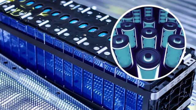 Ph&aacute;t minh của Trung Quốc l&agrave;m rung chuyển ng&agrave;nh năng lượng: Pin mới hoạt động &lsquo;ngon ơ&rsquo; ở 550 độ C, tiềm năng thay đổi tương lai loạt lĩnh vực then chốt của thế giới - Ảnh 1.