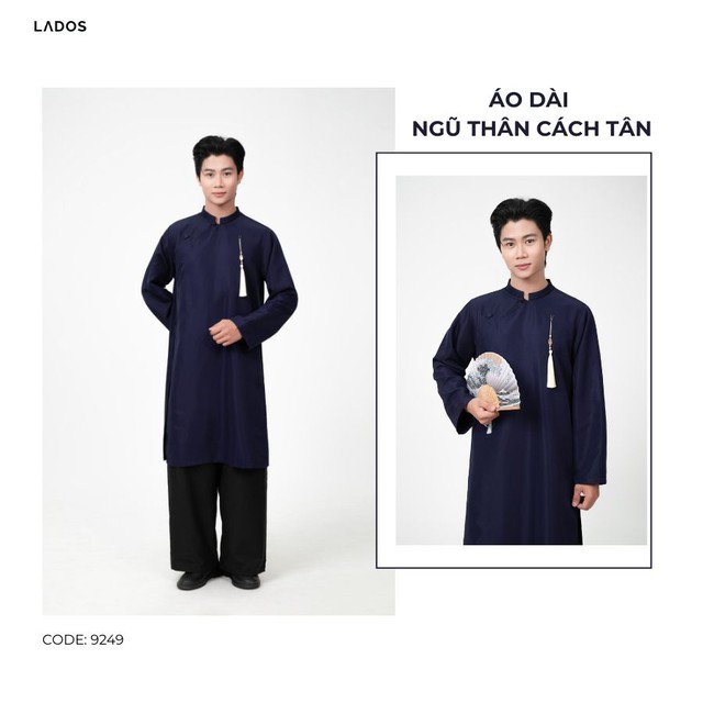 Cơ hội mua quần áo, giày dép đón Tết đã đến: Từ đồ quốc tế đến Made in Việt Nam, có món giảm đến nửa giá - Ảnh 3.